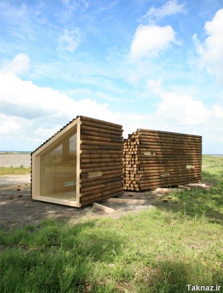 Log Cabin