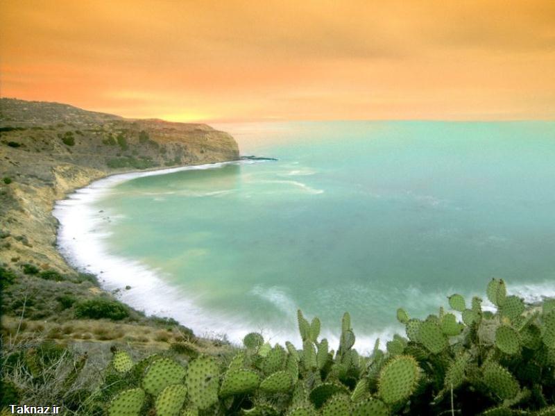تصاویر طبیعت آمریکا (1)
www.taknaz.ir