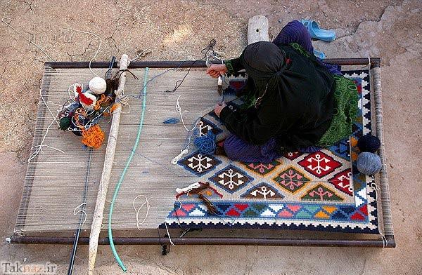 تصاویری از دیدنی های استان کهگیلویه و بویراحمد