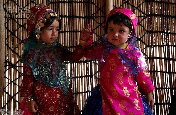 تصاویری از دیدنی های استان کهگیلویه و بویراحمد