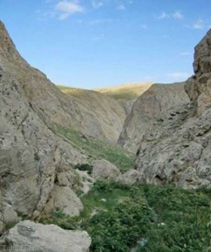 لزور یکی از جاذبه های گردشگری فیروزکوه + تصاویر لزور یکی از جاذبه های گردشگری فیروزکوه + تصاویر