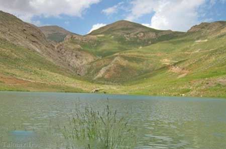 لزور یکی از جاذبه های گردشگری فیروزکوه + تصاویر لزور یکی از جاذبه های گردشگری فیروزکوه + تصاویر