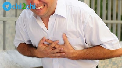 علائم و راههای پیشگیری از حمله قلبی