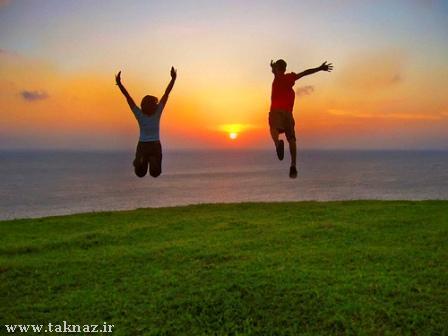 قوانین ۲۵۰۰ ساله ی خوشبختی را بشناسید !