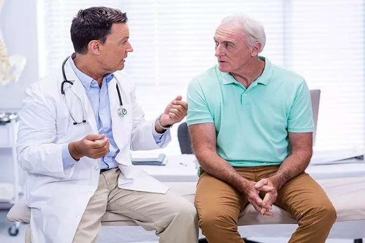 علایم انسداد پیشابراه علایم انسداد پیشابراه